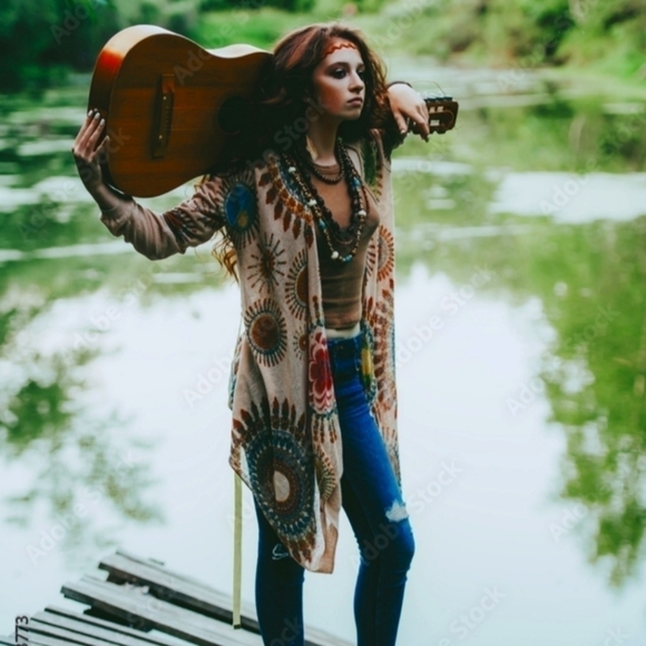 Other - Like This Listing For My Live Shows. Nice People & Animal Lovers Welcomed